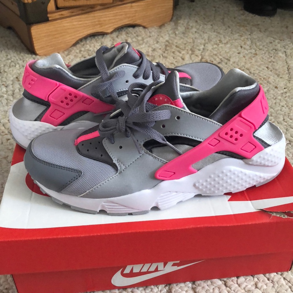 Women’s Nike Huarache